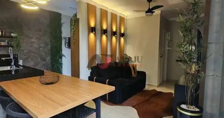 Casa em condomínio fechado com 3 quartos à venda no Centro, Brodowski