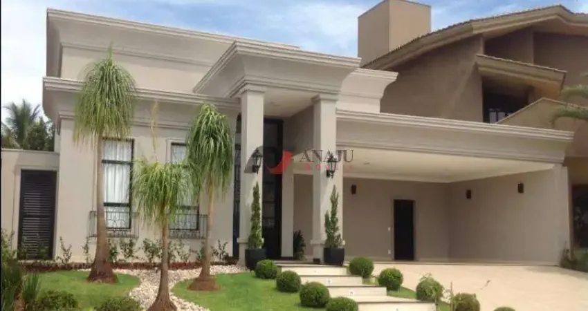 Casa em condomínio fechado com 3 quartos à venda no Centro, Brodowski