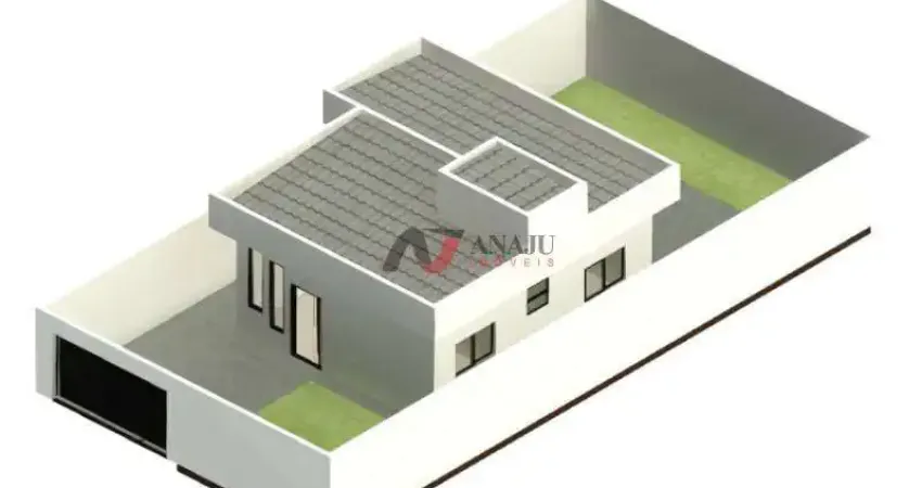 Casa com 2 quartos à venda em Nova Cravinhos, Cravinhos