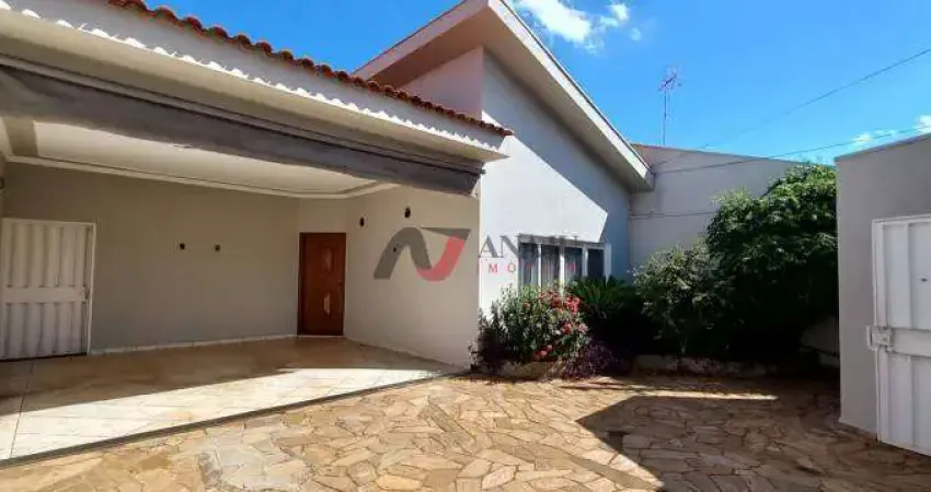 Casa térrea padrão (rua) planalto verde, ribeirão preto - sp