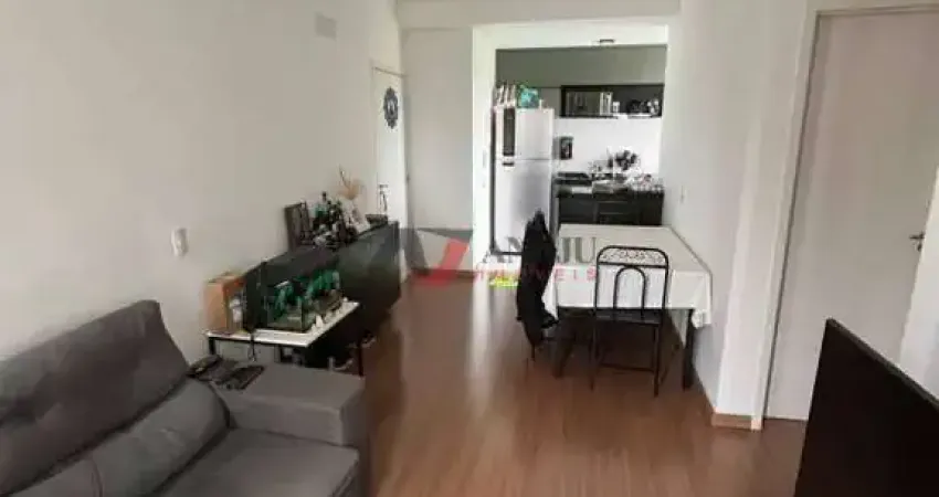 Apartamento com 2 quartos à venda no Quintino Facci II, Ribeirão Preto