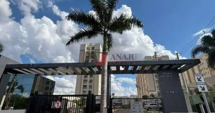 Apartamento padrão recreio das acacias, ribeirão preto - sp