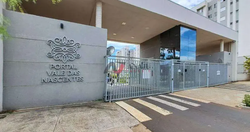 Apartamento com 2 quartos à venda no Antônio Marincek, Ribeirão Preto