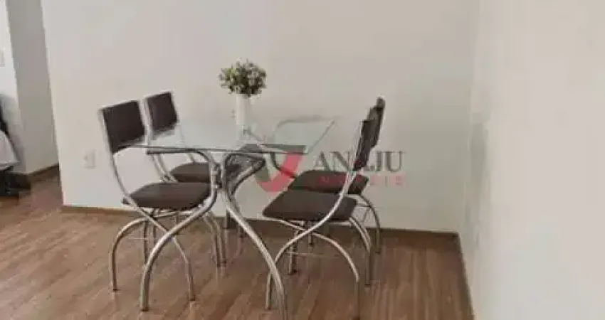 Apartamento com 2 quartos à venda na Reserva Macaúba, Ribeirão Preto