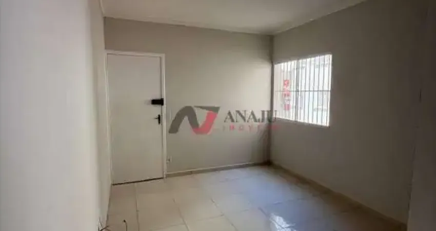 Apartamento com 2 quartos à venda no Quintino Facci II, Ribeirão Preto