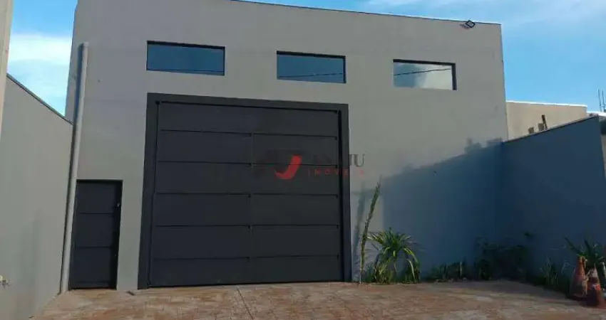 Ponto comercial à venda em Bonfim Paulista, Ribeirão Preto