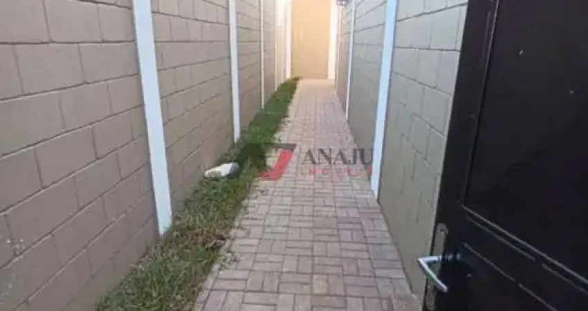 Ponto comercial à venda no Parque das Gaivotas, Ribeirão Preto