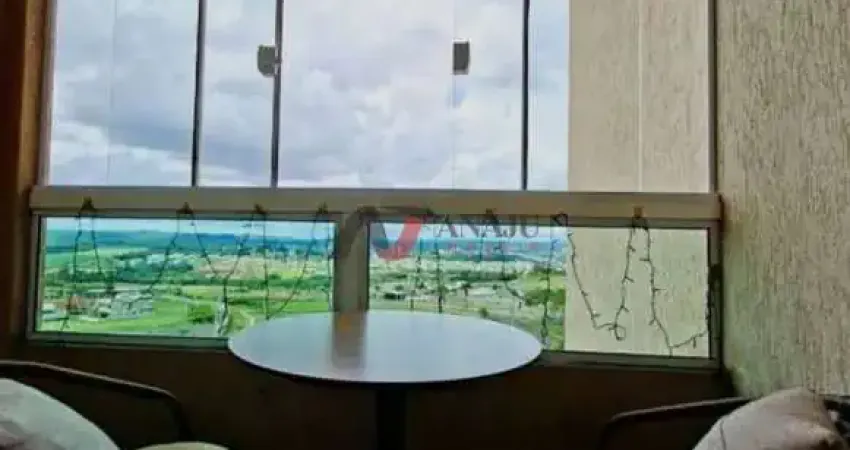 Apartamento padrão quinta da primavera, ribeirão preto - sp