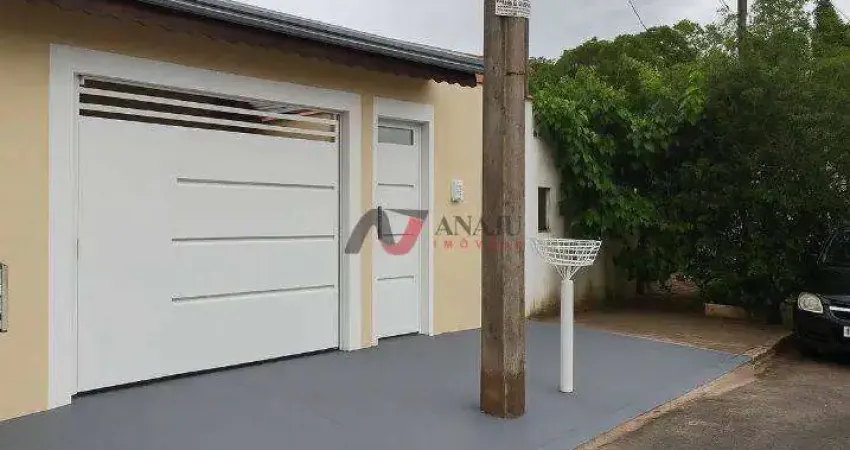 Casa térrea padrão (rua) jardim pedra branca, ribeirão preto - sp