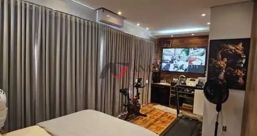 Sobrado padrão jardim orestes lopes de camargo, ribeirão preto - sp