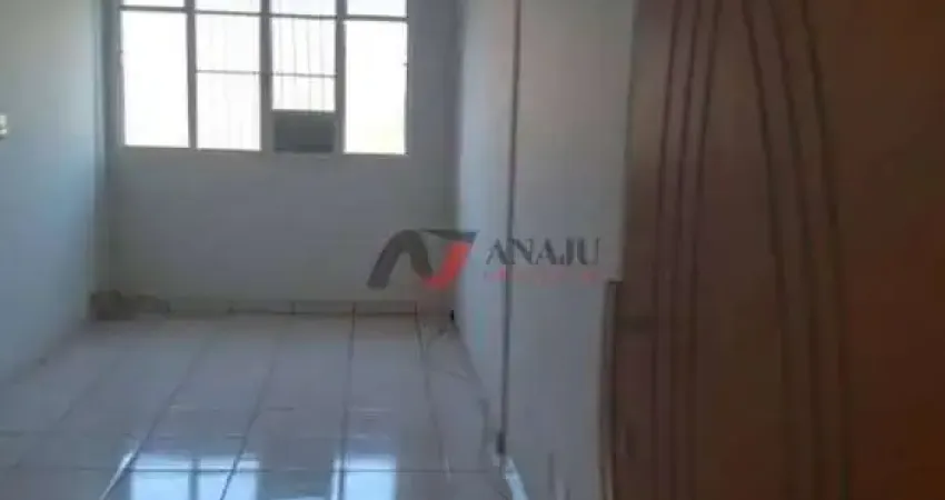 Apartamento com 2 quartos à venda na Vila Virgínia, Ribeirão Preto