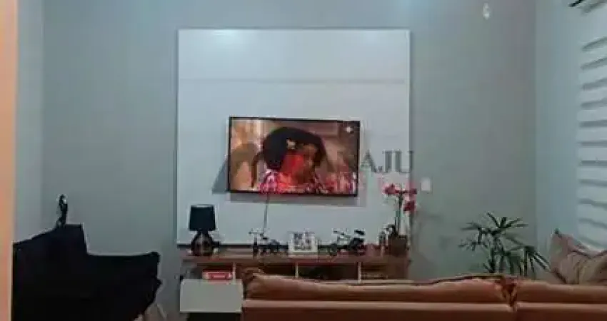 Casa Térrea Padrão (rua) Parque Anhanguera, Ribeirão Preto - SP