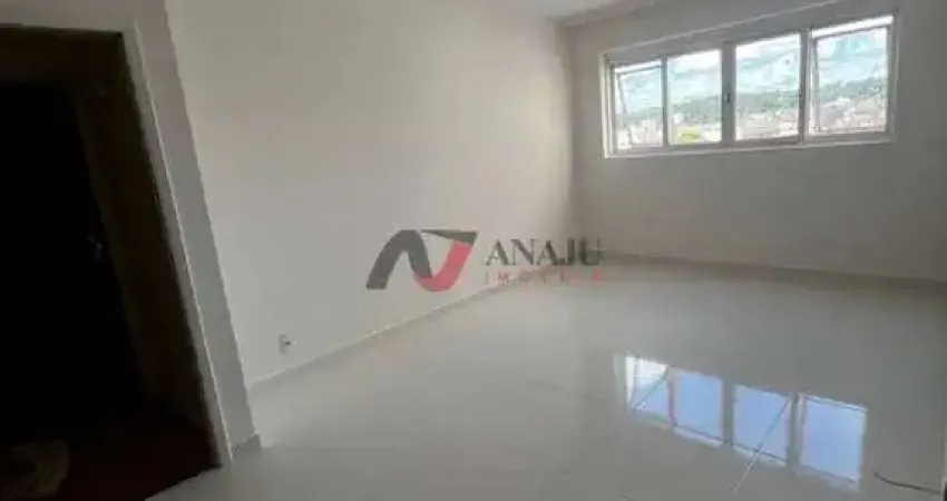 Apartamento com 2 quartos à venda na Vila Seixas, Ribeirão Preto