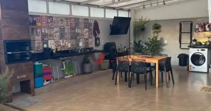 Apartamento Padrão Parque São Sebastião, Ribeirão Preto - SP