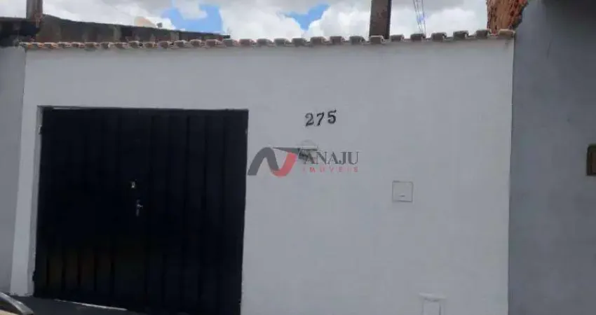 Casa com 2 quartos à venda no Jardim Helena, Ribeirão Preto