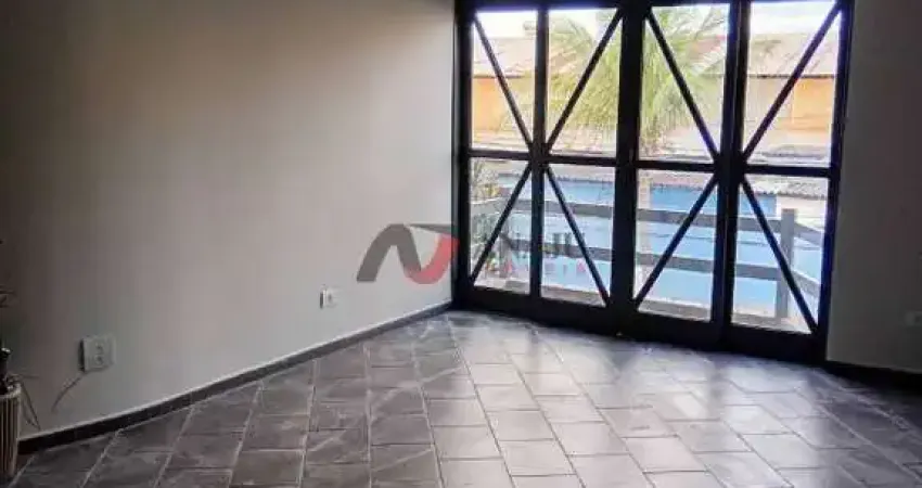 Apartamento Padrão Jardim Castelo Branco, Ribeirão Preto - SP