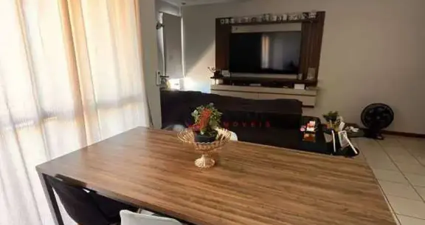 Apartamento Padrão Santa Cruz do José Jacques, Ribeirão Preto - SP