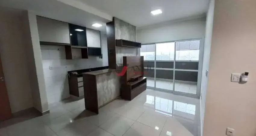 Apartamento com 2 quartos à venda no Ribeirânia, Ribeirão Preto