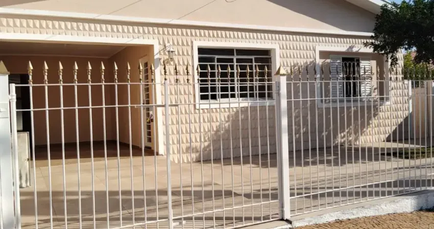 Casa com 3 quartos à venda na Rua das Perpétuas, 238, Vila Mimosa, Campinas