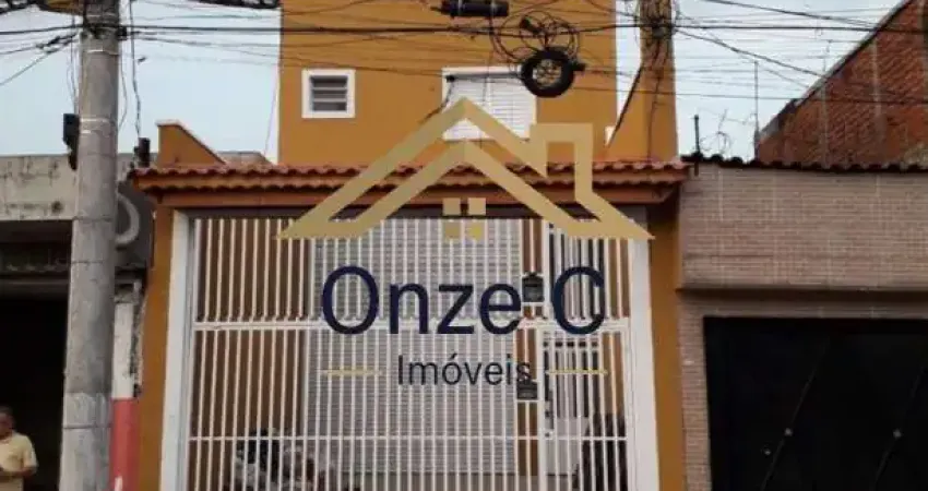Salão com 100m² para locação - Av. Tiradentes, Guarulhos/SP