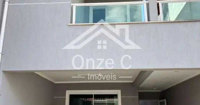 Casa com 3 quartos à venda na Rua Professora Vera Lúcia Nogueira Lucas, Jardim City, Guarulhos