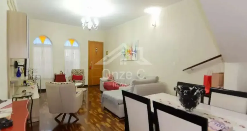Casa com 3 quartos à venda na Alameda Yayá, 1455, Vila Hulda, Guarulhos