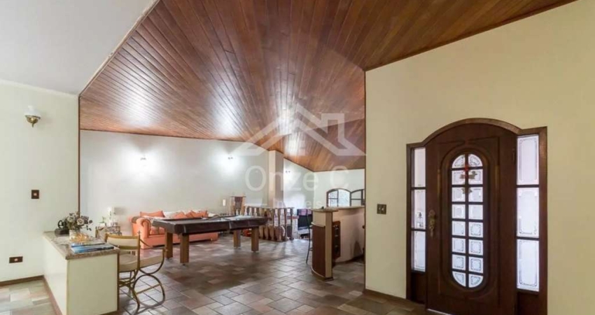 Casa com 4 quartos à venda na Alameda Yayá, 455, Vila Hulda, Guarulhos