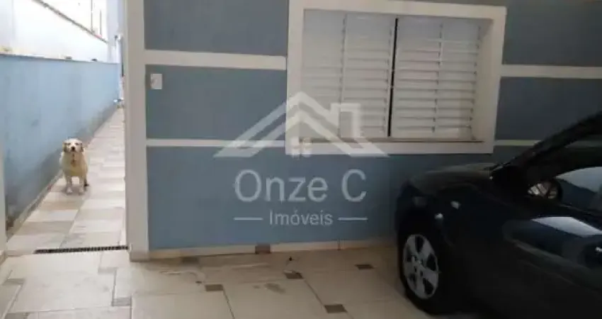 Casa com 2 quartos à venda na Rua Terceiro-Sargento-Aeronáutica Aquino Araújo, 478, Jardim Santa Mena, Guarulhos