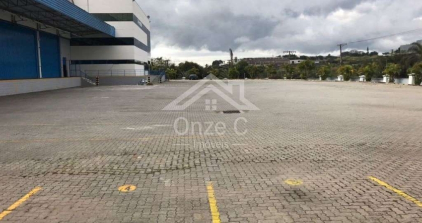Galpão para locação Cidade Aracilia, Guarulhos/SP