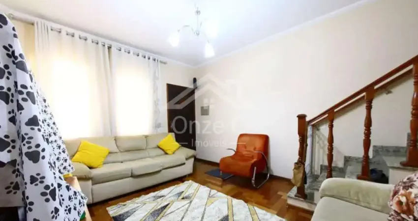 Casa com 2 quartos à venda na Rua das Palmeiras, 415, Gopoúva, Guarulhos