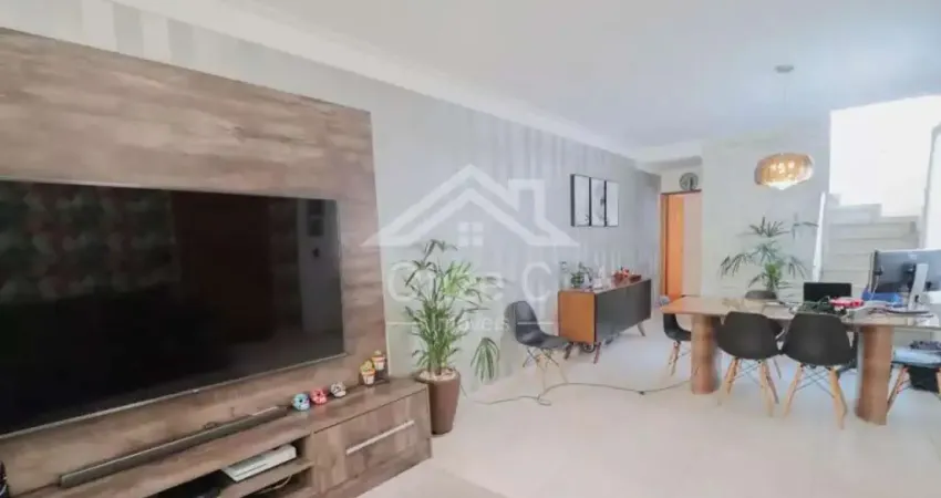 Casa com 3 quartos à venda na Rua Leandra Dellafina Damiani, 238, Jardim Bom Clima, Guarulhos