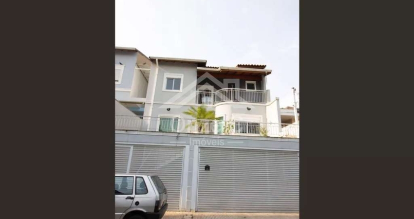 Casa com 4 quartos à venda na Travessa Apuí, 54, Vila Augusta, Guarulhos