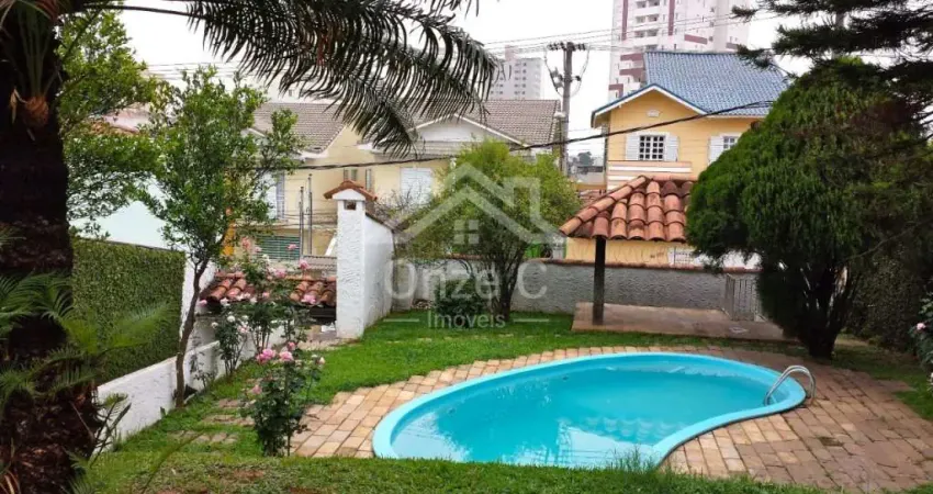 Casa com 4 quartos à venda na Rua Porto Nacional, 126, Vila Rosália, Guarulhos
