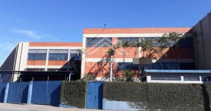 Barracão / Galpão / Depósito com 4 salas para alugar na Avenida Franz Liszt, 145, Vila Medeiros, São Paulo