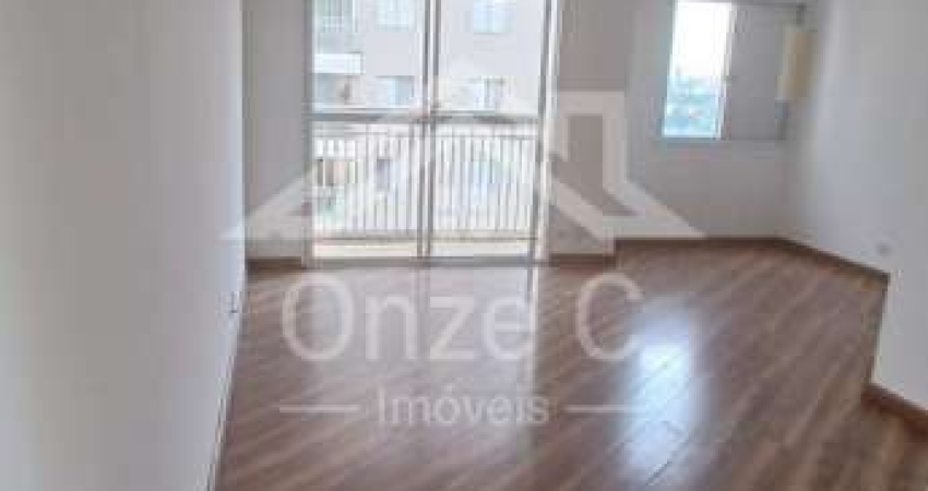 Apartamento para venda no Condomínio Parque do Sol - Ponte Grande, Guarulhos/SP