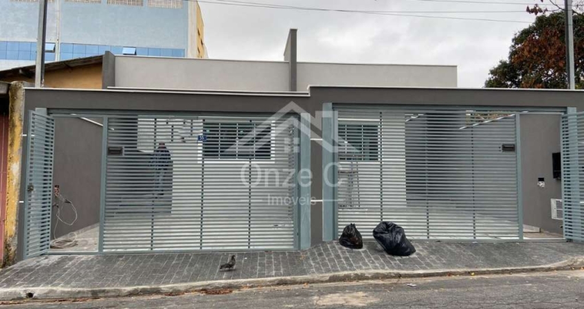 Casa térrea para venda - Picanço, Guarulhos/SP