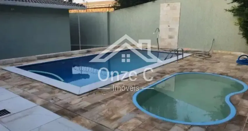 Casa térrea para venda - Vila Rosália, Guarulhos/SP