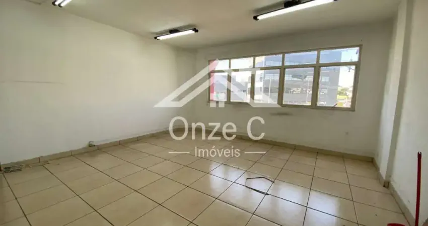 Sala comercial com 2 salas para alugar na Avenida Salgado Filho, 1913, Centro, Guarulhos