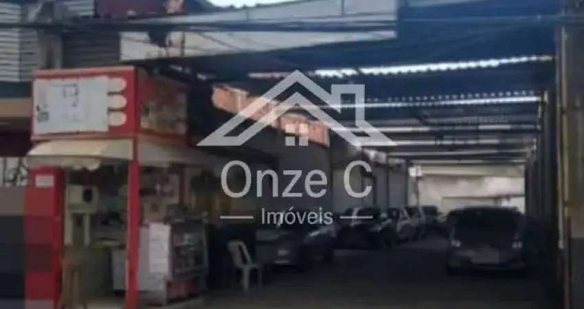 Terreno à venda na Rua Quinze de Novembro, 1, Centro, Guarulhos