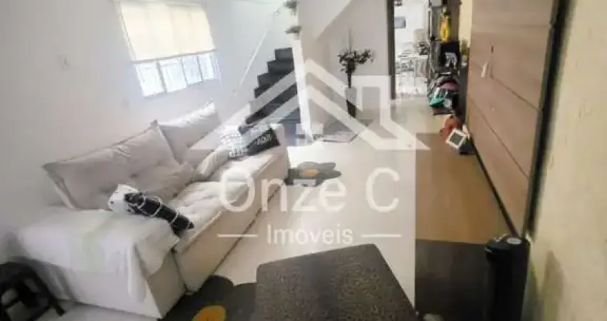 Casa com 3 quartos à venda na Rua Pasquale Montani, 126, Parque Edu Chaves, São Paulo