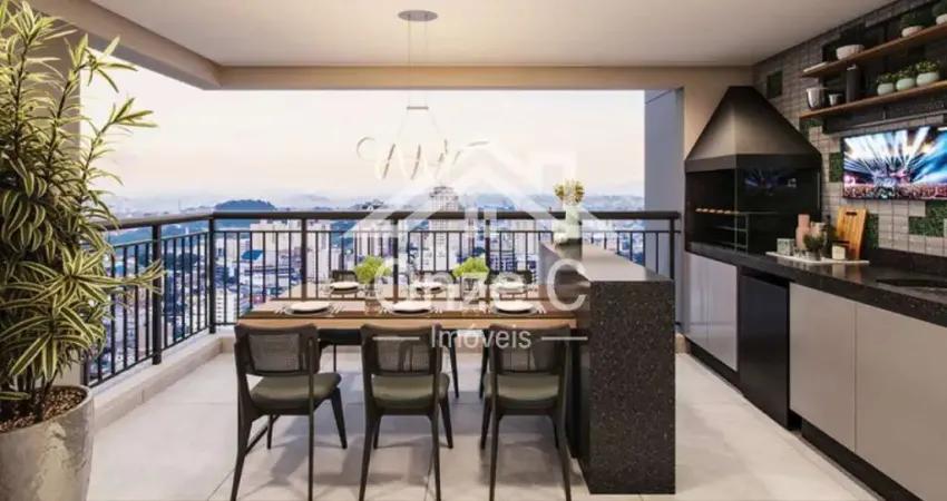 Apartamento para venda no Condomínio Gran Maia Giardino - Macedo, Guarulhos/SP
