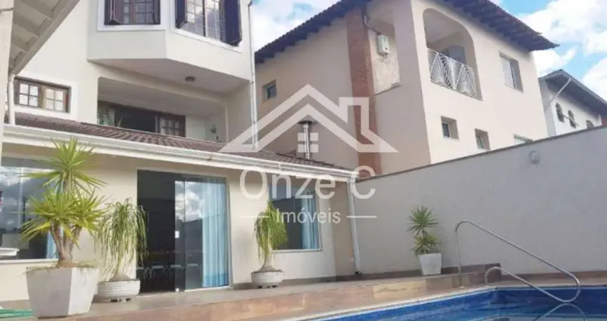 Casa com 4 quartos à venda na Avenida São Bento, 1, Vila Galvão, Guarulhos