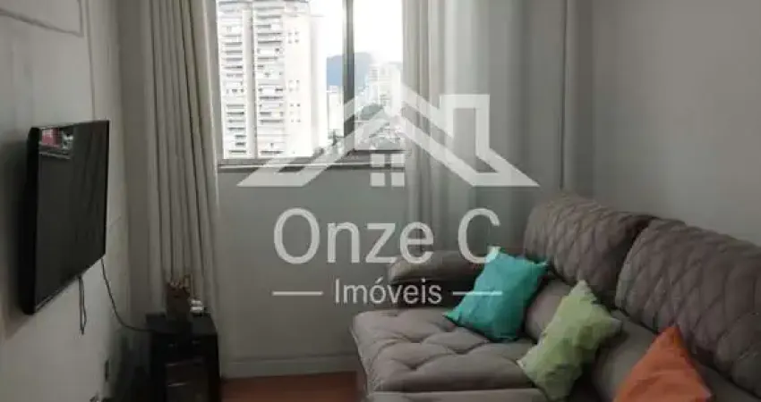 Apartamento para venda 2 dormitórios - Guarulhos/SP