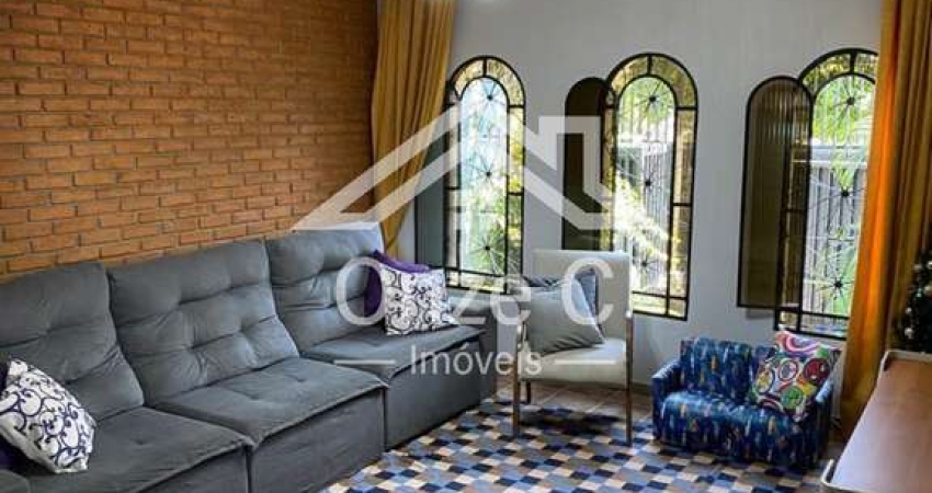 Casa com 3 quartos à venda na Avenida Nova América, 1218, Jardim Santa Clara, Guarulhos