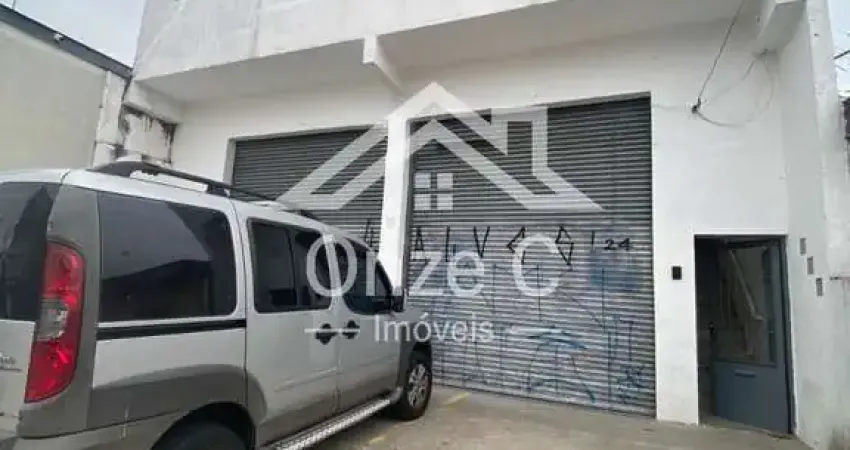 Sala comercial para locação - Ponte Grande, Guarulhos/SP