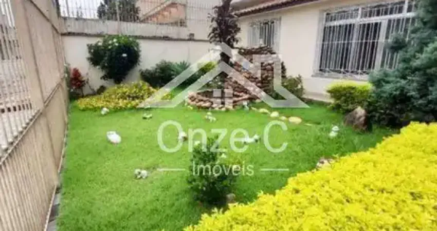 Casa com 3 quartos à venda na Rua Princesa Izabel, 293, Jardim Vila Galvão, Guarulhos
