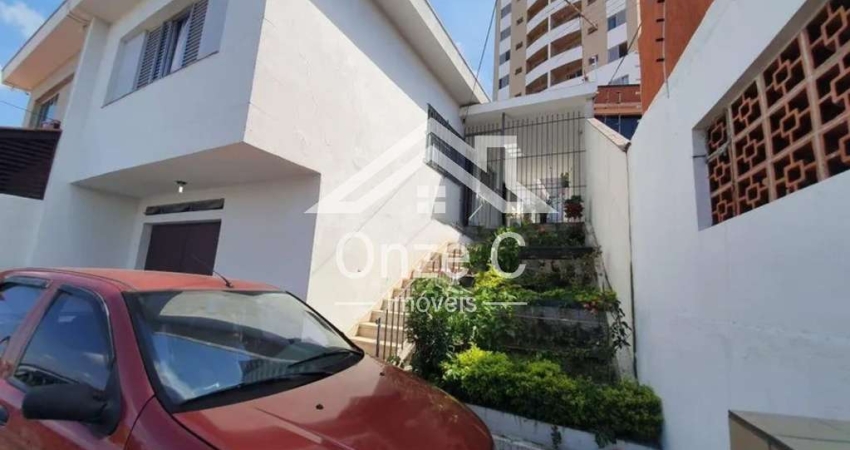 Casa a venda Vila Milton, Guarulhos/SP
