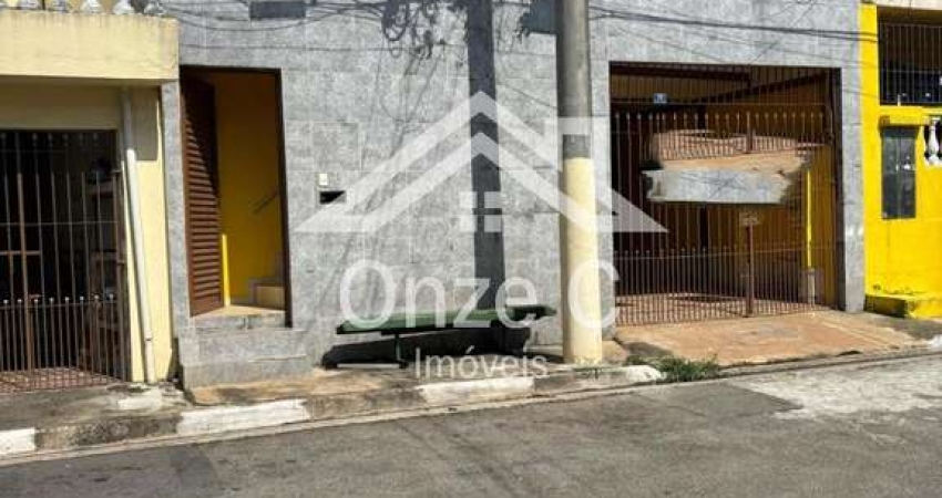 Casa com 5 quartos à venda na Rua Aristides Lobo, 77, Jardim Munhoz, Guarulhos
