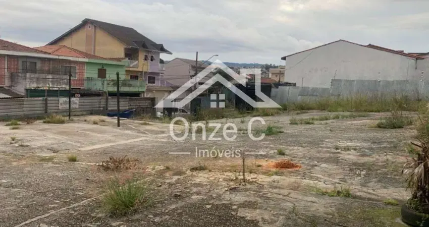 Terreno comercial para alugar na Avenida Doutor Timóteo Penteado, 4072, Vila Galvão, Guarulhos