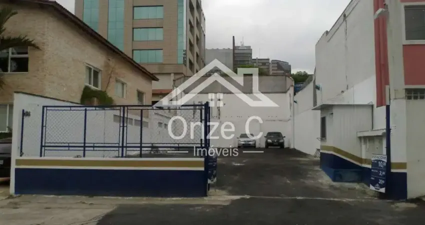 Terreno comercial para alugar na Rua Bento de Andrade, 586, Jardim Paulista, São Paulo